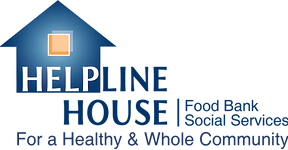 Helpline provides a food bank and social services free of charge to Bainbridge Island residents.