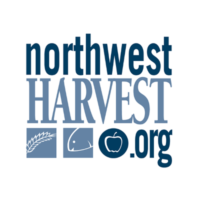 Northwest Havest supplies local foodbanks with fresh produce